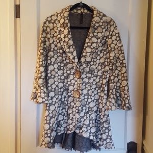 IC by Connie K Jacket